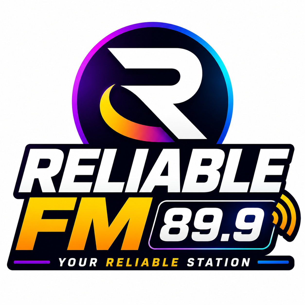 Reliable FM