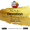 Pure Devotion